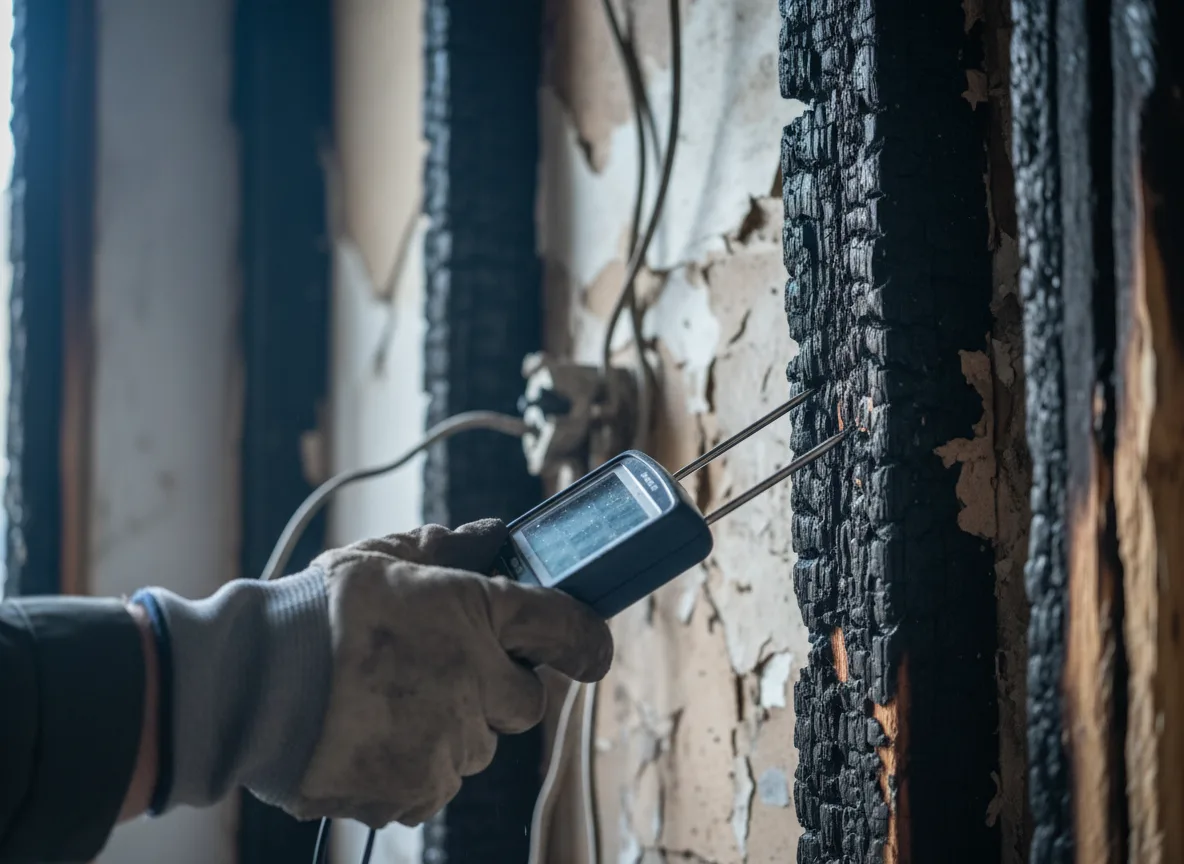 Fire Damage Restoration Arkansas City, AR FAQs